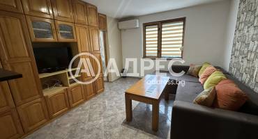 Двустаен апартамент, Плевен, ВМИ, 703864, Снимка 2