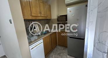 Двустаен апартамент, Плевен, ВМИ, 703864, Снимка 3