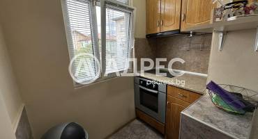 Двустаен апартамент, Плевен, ВМИ, 703864, Снимка 5