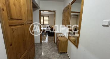 Двустаен апартамент, Плевен, ВМИ, 703864, Снимка 6