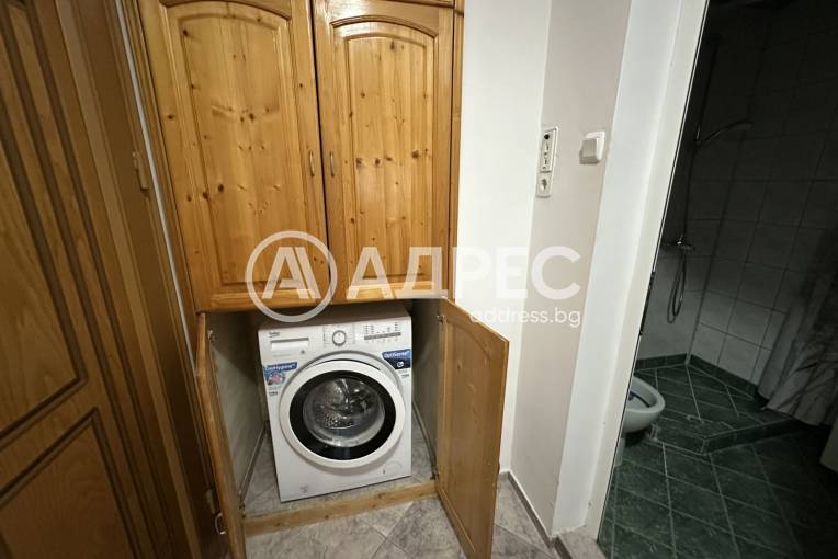 Двустаен апартамент, Плевен, ВМИ, 703864, Снимка 10