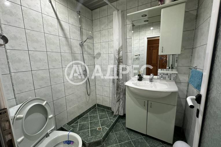 Двустаен апартамент, Плевен, ВМИ, 703864, Снимка 11