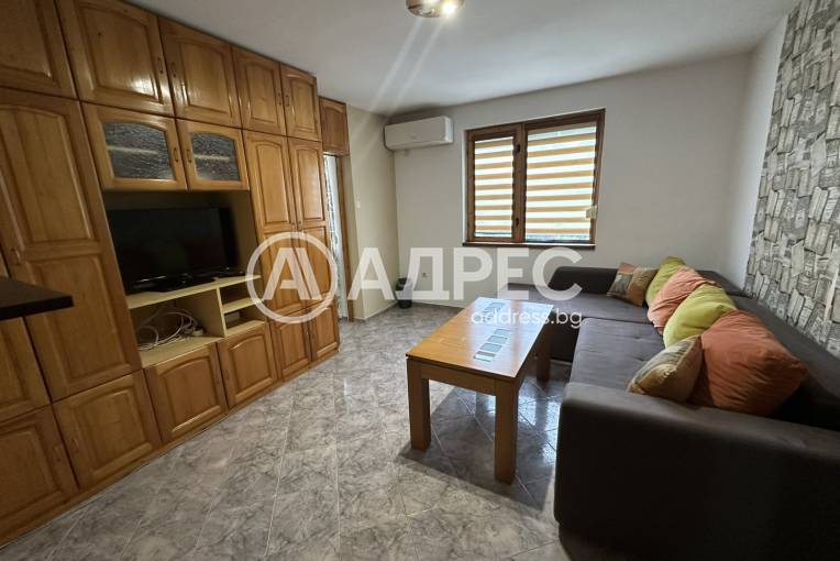 Двустаен апартамент, Плевен, ВМИ, 703864, Снимка 2