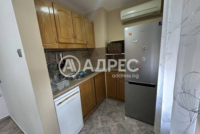 Двустаен апартамент, Плевен, ВМИ, 703864, Снимка 3