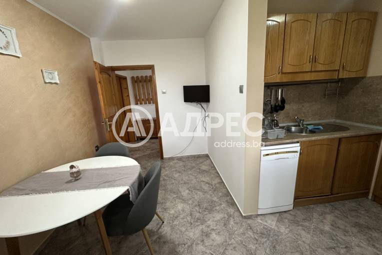 Двустаен апартамент, Плевен, ВМИ, 703864, Снимка 4