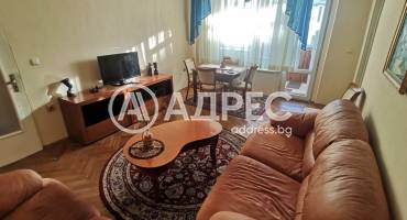 Двустаен апартамент, Варна, Погребите, 568865, Снимка 1