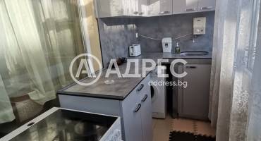 Тристаен апартамент, Варна, Погребите, 568865, Снимка 3