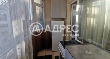 Тристаен апартамент, Варна, Погребите, 568865, Снимка 4