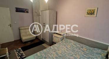 Тристаен апартамент, Варна, Погребите, 568865, Снимка 6