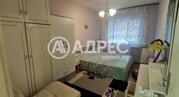 Тристаен апартамент, Варна, Погребите, 568865, Снимка 7
