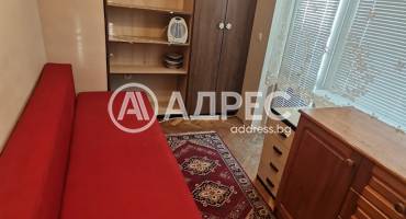 Тристаен апартамент, Варна, Погребите, 568865, Снимка 8