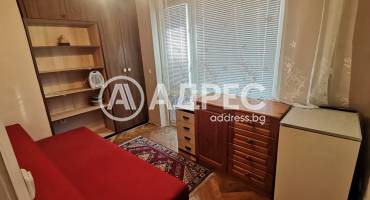 Тристаен апартамент, Варна, Погребите, 568865, Снимка 9