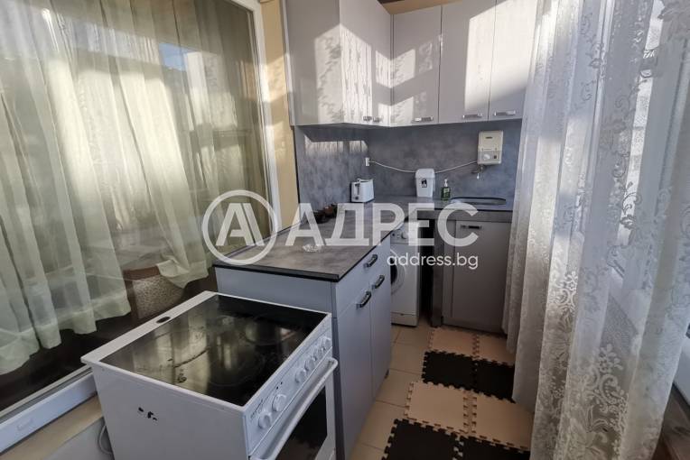 Тристаен апартамент, Варна, Погребите, 568865, Снимка 5