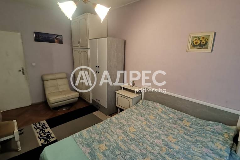 Тристаен апартамент, Варна, Погребите, 568865, Снимка 6