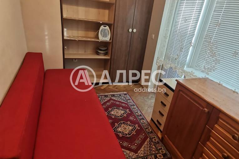 Тристаен апартамент, Варна, Погребите, 568865, Снимка 8