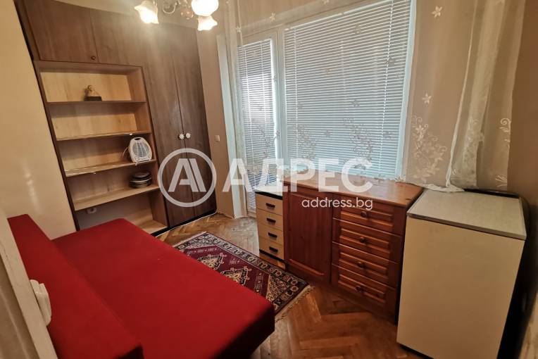 Тристаен апартамент, Варна, Погребите, 568865, Снимка 9