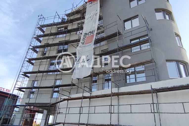 Двустаен апартамент, Бургас, Сарафово, 603865, Снимка 4