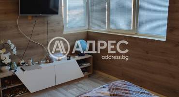 Тристаен апартамент, Черноморец, 650865, Снимка 4