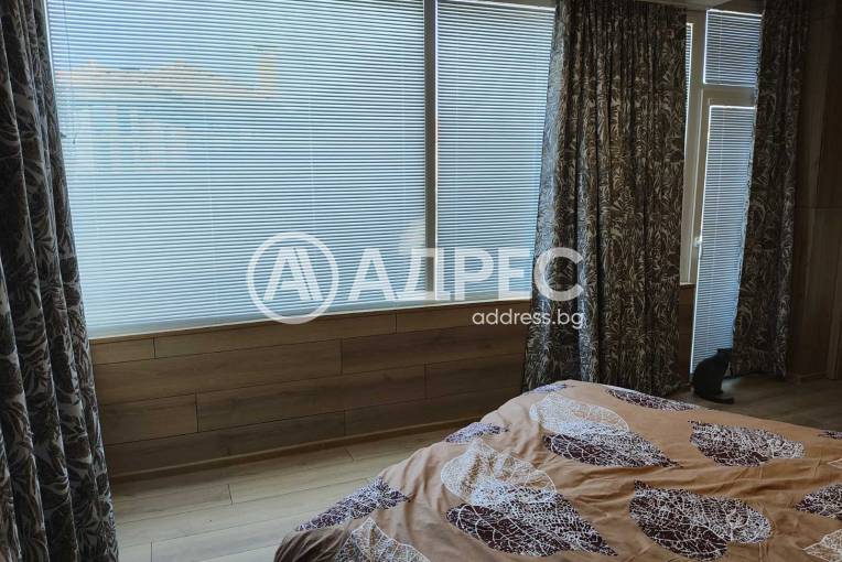 Тристаен апартамент, Черноморец, 650865, Снимка 11