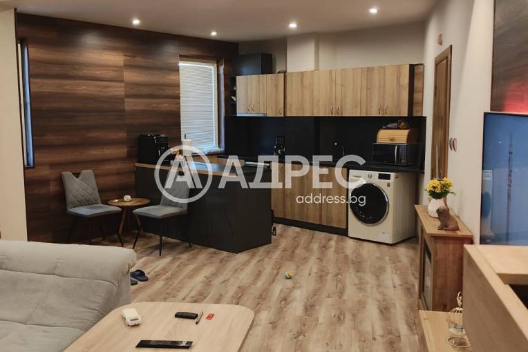 Тристаен апартамент, Черноморец, 650865, Снимка 3