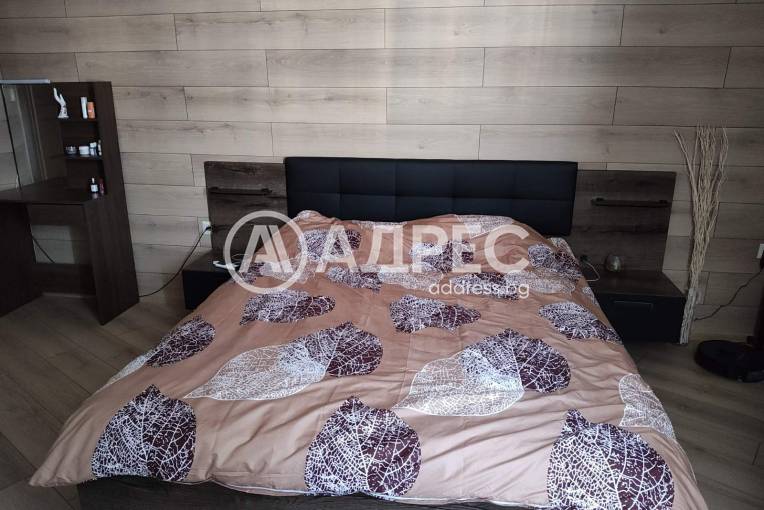 Тристаен апартамент, Черноморец, 650865, Снимка 8