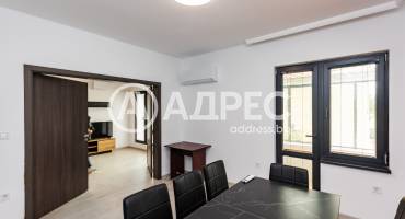 Тристаен апартамент, Варна, Спортна зала, 670865, Снимка 10