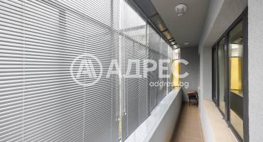 Тристаен апартамент, Варна, Спортна зала, 670865, Снимка 11