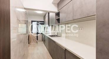 Тристаен апартамент, Варна, Спортна зала, 670865, Снимка 12