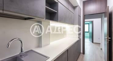 Тристаен апартамент, Варна, Спортна зала, 670865, Снимка 14