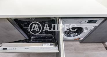 Тристаен апартамент, Варна, Спортна зала, 670865, Снимка 15