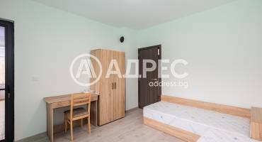 Тристаен апартамент, Варна, Спортна зала, 670865, Снимка 17