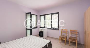 Тристаен апартамент, Варна, Спортна зала, 670865, Снимка 19