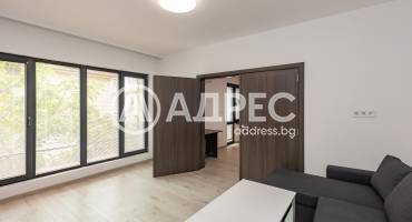 Тристаен апартамент, Варна, Спортна зала, 670865, Снимка 2