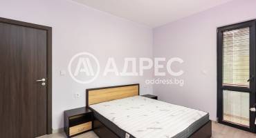 Тристаен апартамент, Варна, Спортна зала, 670865, Снимка 20