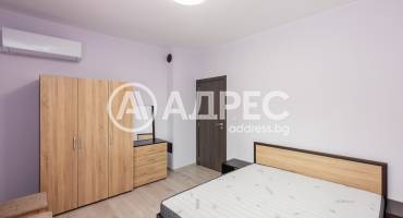 Тристаен апартамент, Варна, Спортна зала, 670865, Снимка 21