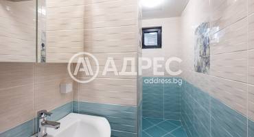 Тристаен апартамент, Варна, Спортна зала, 670865, Снимка 22