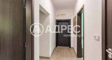 Тристаен апартамент, Варна, Спортна зала, 670865, Снимка 25