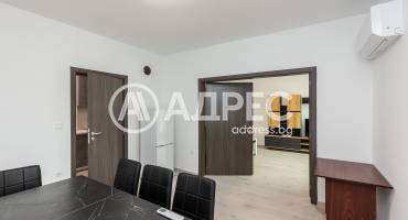 Тристаен апартамент, Варна, Спортна зала, 670865, Снимка 9