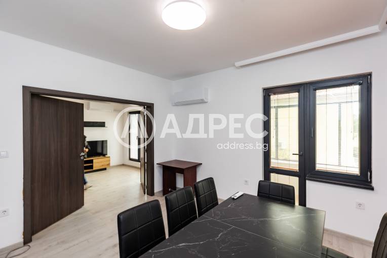 Тристаен апартамент, Варна, Спортна зала, 670865, Снимка 10