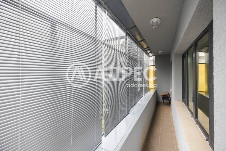 Тристаен апартамент, Варна, Спортна зала, 670865, Снимка 11