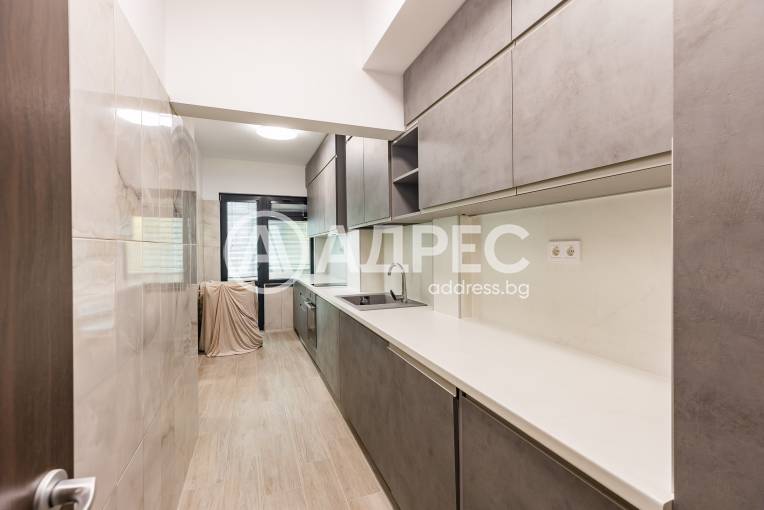 Тристаен апартамент, Варна, Спортна зала, 670865, Снимка 12