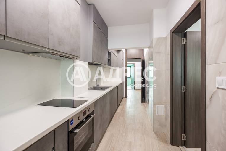 Тристаен апартамент, Варна, Спортна зала, 670865, Снимка 13