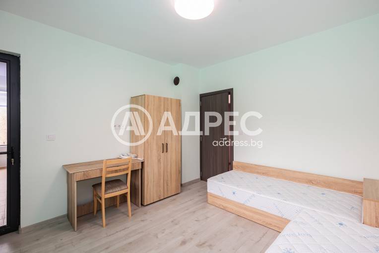 Тристаен апартамент, Варна, Спортна зала, 670865, Снимка 17