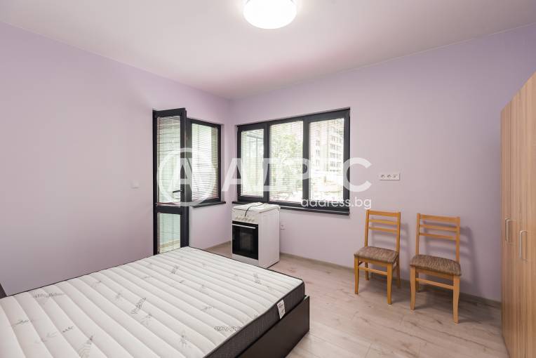 Тристаен апартамент, Варна, Спортна зала, 670865, Снимка 19