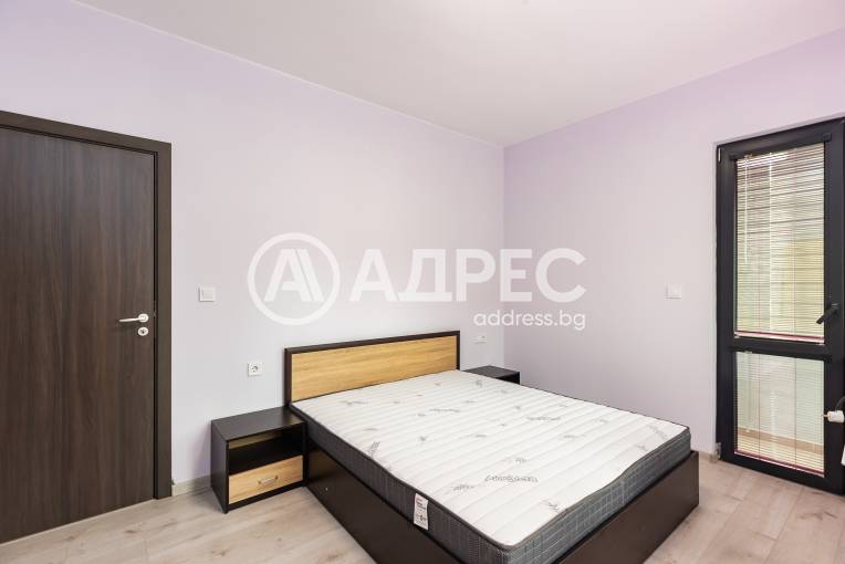 Тристаен апартамент, Варна, Спортна зала, 670865, Снимка 20