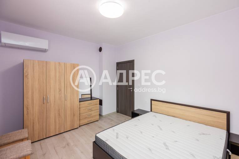 Тристаен апартамент, Варна, Спортна зала, 670865, Снимка 21
