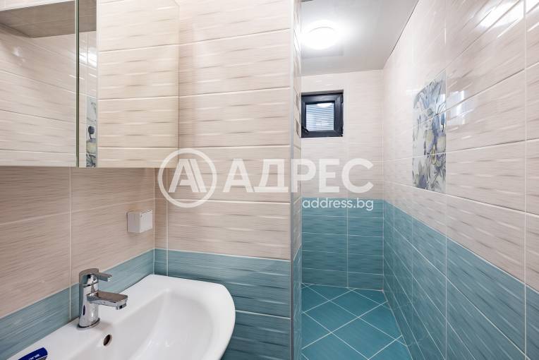 Тристаен апартамент, Варна, Спортна зала, 670865, Снимка 22