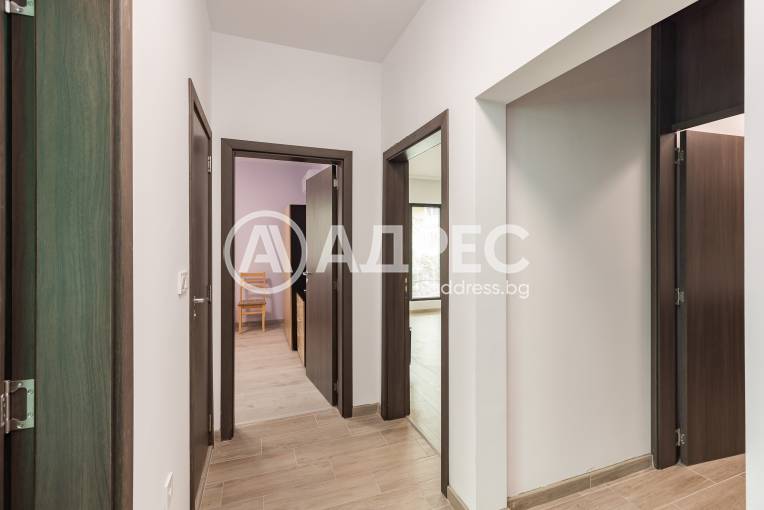 Тристаен апартамент, Варна, Спортна зала, 670865, Снимка 24