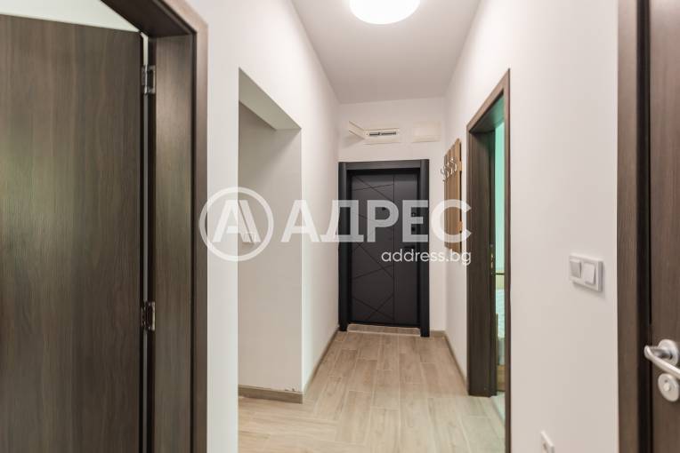 Тристаен апартамент, Варна, Спортна зала, 670865, Снимка 25