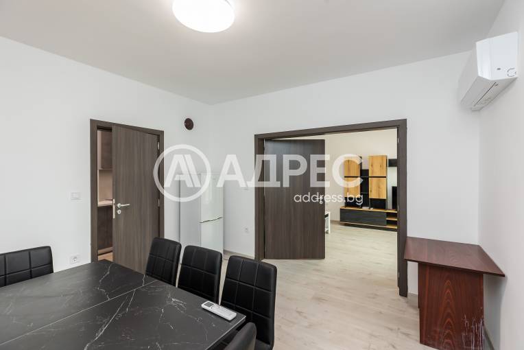 Тристаен апартамент, Варна, Спортна зала, 670865, Снимка 9